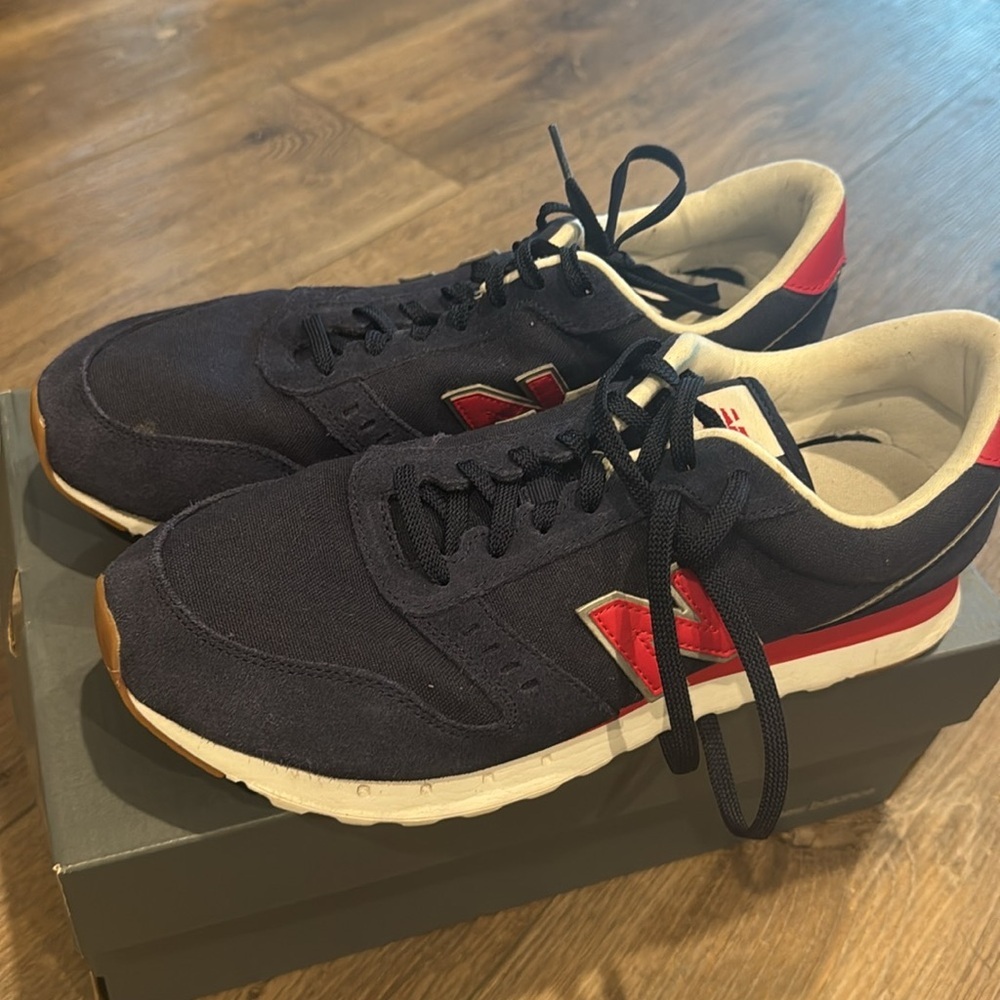 New Balance 311s Men Size 11 - Picture 3 of 8